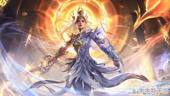 王者荣耀花木兰新皮肤九霄神辉售价揭晓：豪华特效，尊享价格一览无余！