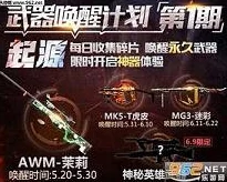 三角洲行动：开荒阶段最佳武器选择与策略指南