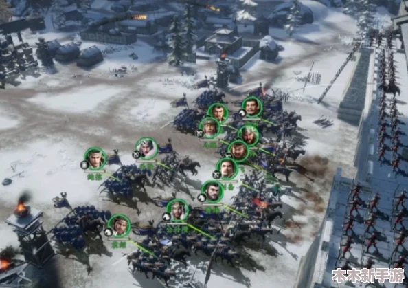 战地无疆S2赛季：策略巅峰，最强阵容搭配指南与实战解析