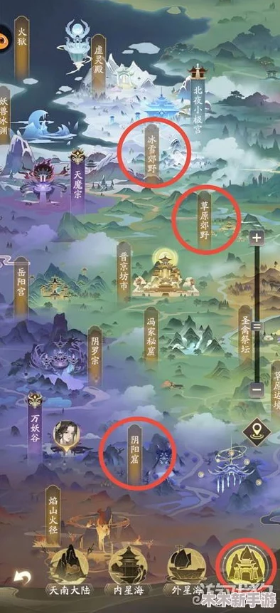 《凡人修仙传人界篇》高效通关秘籍：巧妙卡副本技巧与策略解析