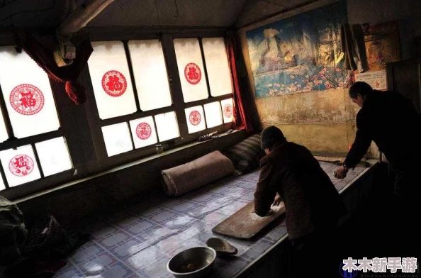 东北大炕虎子：传承民俗文化，展现东北人的豪爽与热情