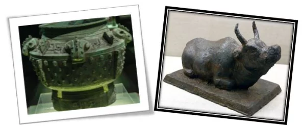 阿阿阿铜铜铜：从古代铸造到现代艺术，探讨铜在文化与科技中的重要性与多样性