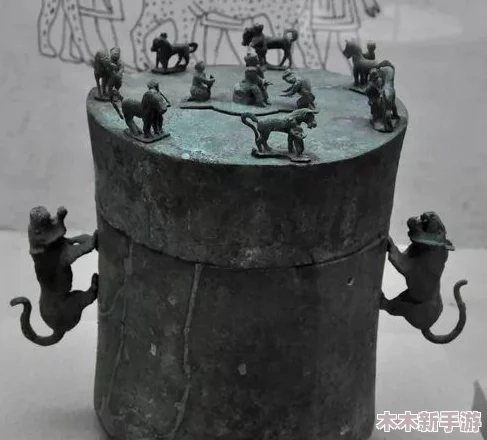 阿阿阿铜铜铜：从古代铸造到现代艺术，探讨铜在文化与科技中的重要性与多样性