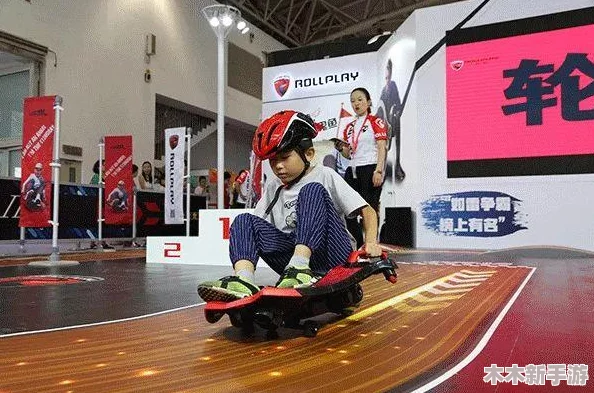 地铁速滑新潮流：探索哪款逃生滑板设计最吸睛且实用性强