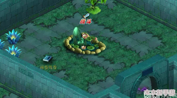 《梦幻西游》九色鹿秘境探险：全路线高效通关策略与隐藏彩蛋集锦