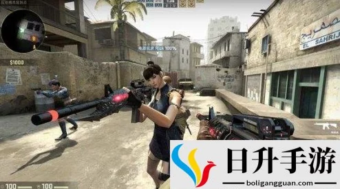 csgo暴躁少女免费：一款让玩家体验激烈对战与青春热血的游戏，吸引了众多年轻人的关注与参与