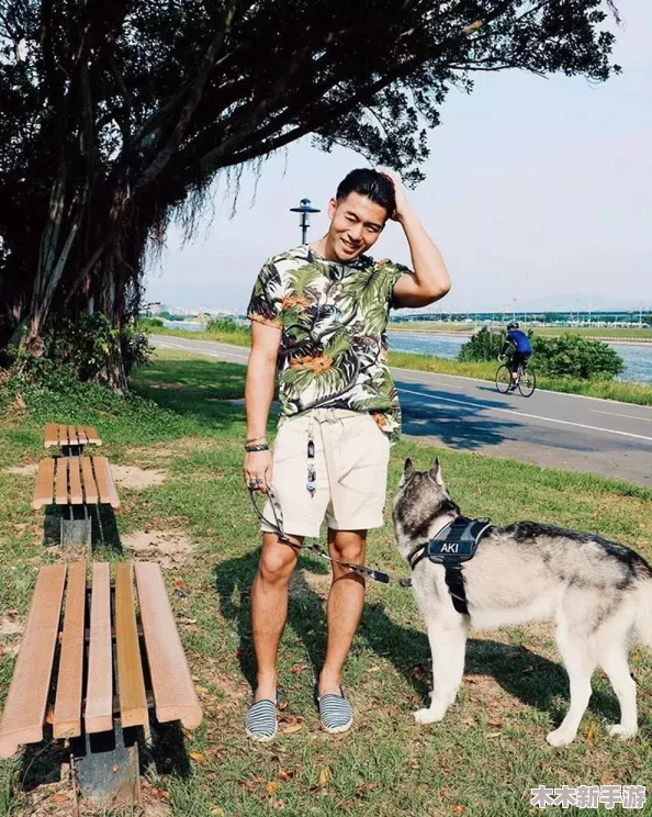 帅男鸭Gay1069：网友热议男鸭独特魅力，称其为“新一代网络风向标”！