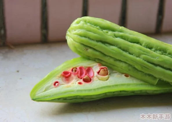 李宗苦瓜网1314苦瓜：深度理解苦瓜的营养与功效