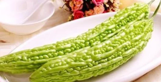 李宗苦瓜网1314苦瓜：深度理解苦瓜的营养与功效