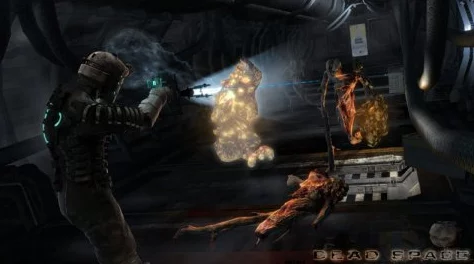 《死亡空间3》第三章详尽探索指南：深入洛亚诺克废墟，解锁生存与逃亡之道
