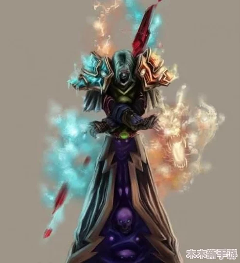 《魔兽世界》玩家必看：远古魔力怎么刷？掌握这些技巧让你成为艾泽拉斯最强法师