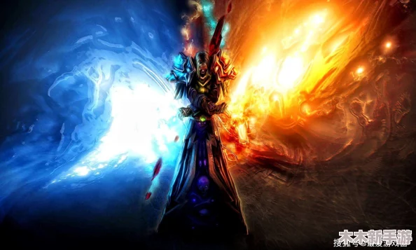 《魔兽世界》玩家必看：远古魔力怎么刷？掌握这些技巧让你成为艾泽拉斯最强法师