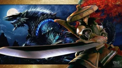 PlayStation平台最新力作：怪物猎人系列哪一款引领狩猎新风潮？
