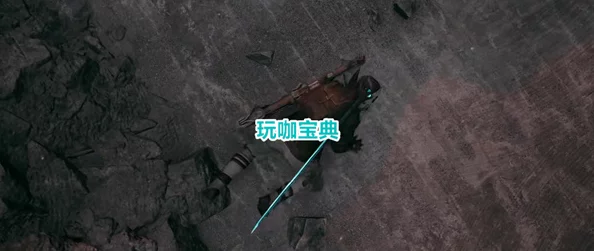 遗迹2：详尽全棱晶收集指南，揭秘七大高效获取策略与技巧