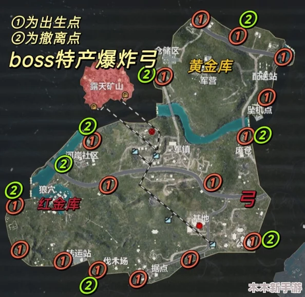 地铁逃生五大热门地图全解析：哪个图是你的逃出生天之选？