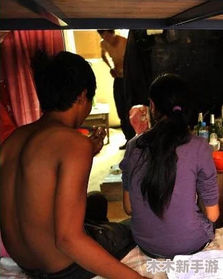 农民工嫖妓大叫受不了，背后隐藏的社会问题与现实艰辛让人心痛不已