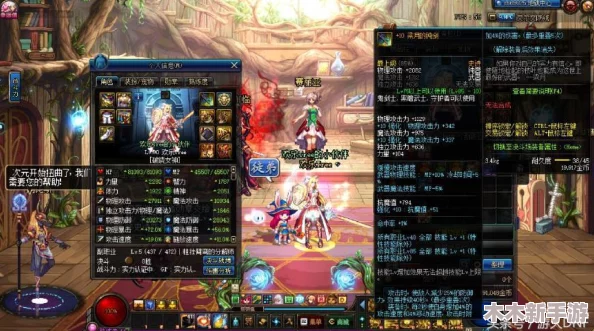 DNF85级史诗钝器大比拼：哪一款最适合你的职业与玩法？