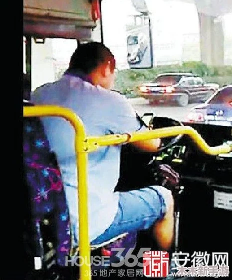 雨中公交李艳：乘客称赞服务贴心，温暖了寒冷的冬日出行体验