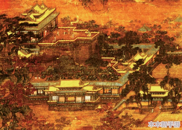 藏精阁：探寻古代智慧与文化传承的神秘殿堂