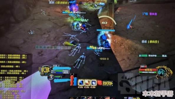 探索魔兽争霸系列中挑战性巅峰：揭秘最难征服的塔防地图是哪一关？