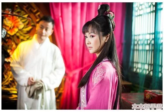 青楼传媒：发现古代风情中的美丽与智慧，重温历史瑰宝与文化传承之旅