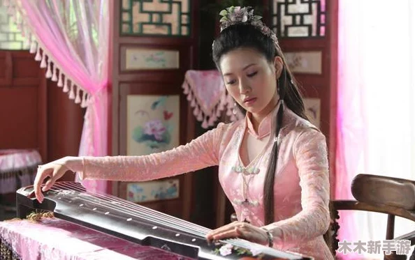 青楼传媒：发现古代风情中的美丽与智慧，重温历史瑰宝与文化传承之旅