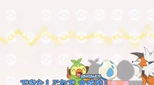 猫娘拔萝卜发出的声音：奇妙互动中的趣味与惊喜体验