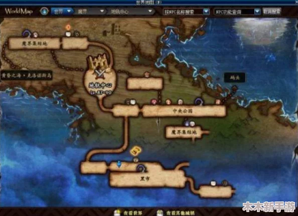 《地下城与勇士》黑曜石材料高效产出地图全攻略