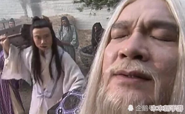 大爷今天还排阴毒吗小说：一部引人入胜的作品，情节紧凑，角色鲜明，让人欲罢不能！