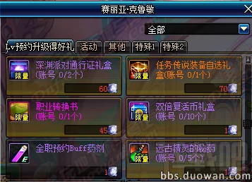 探索DNF副职巅峰：哪项专业技能在冒险中独领风骚？