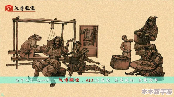 锏铜铜好多水：解读其背后故事与文化内涵，探寻丰富多彩的历史背景