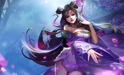 王者妲己翻白眼流眼泪，展现了她在游戏中复杂的情感与角色魅力，让玩家们对这个角色有了更深刻的理解与共鸣
