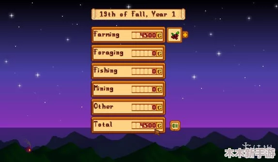 星露谷物语：全面指南之高效挖掘与制作铱矿方法