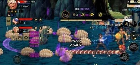 《地下城与勇士》手游伤害飙升攻略：全面解析起源版本面板伤害增强技巧