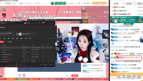 深入了解csgo暴躁少女免费玩法与技巧，畅享游戏乐趣