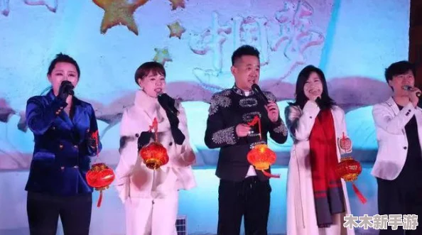 苏语棠苏娅双双闹元宵，欢庆团圆佳节，共享幸福和快乐的美好时光