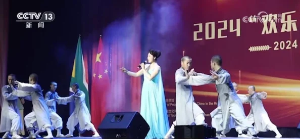 苏语棠苏娅双双闹元宵，欢庆团圆佳节，共享幸福和快乐的美好时光