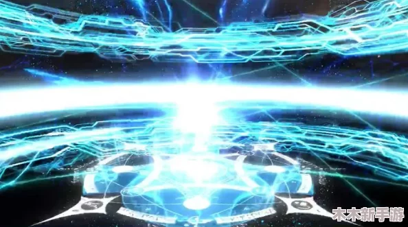 FGO世界观探秘：混沌之源——卡俄斯的神秘力量与影响解析