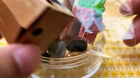 人狗胶配方大全高清1080p，网友纷纷表示这个资源太实用了，真心希望能多分享一些相关的制作技巧和经验！