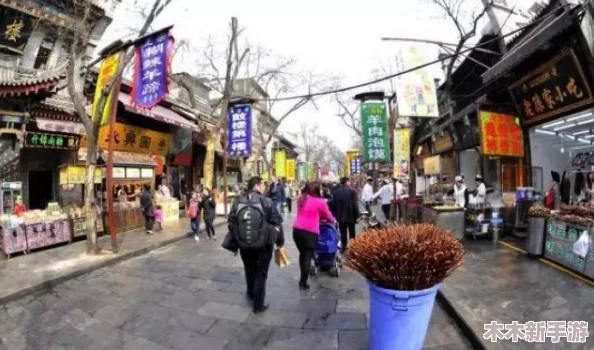 老镖客城中村探店达人：美食丰富，服务热情，让人流连忘返的绝佳去处！