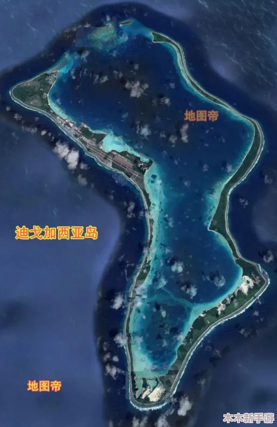 英国归还非洲最后海外岛屿引热议，业界忧虑.io域名未来或将面临消失危机