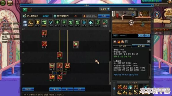 《地下城与勇士》武神职业：探索高伤流派，对比分析哪一路线战力更强劲？