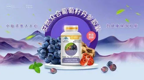 理解小蓝g钙202的成分与功效，助力健康生活的全新选择与体验