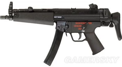 三角洲特战精英：MP5战术改装全攻略与实战优化方案