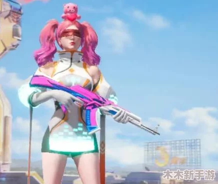 和平精英2023火箭少女皮肤返场预告：具体时间揭晓，期待值拉满！