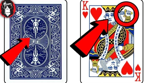 红桃9257：解密扑克牌中的神秘数字与背后故事的奇妙旅程