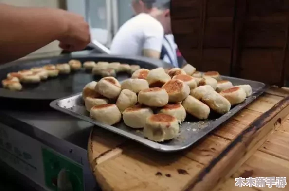 麻酥酥哟：深入理解这道美食背后的文化与风味魅力