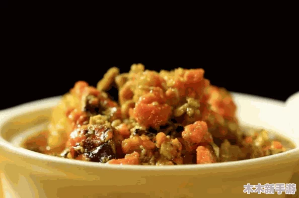 麻酥酥哟：深入理解这道美食背后的文化与风味魅力