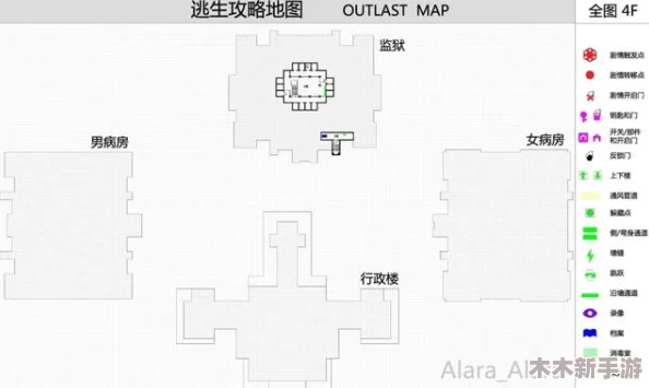 地铁逃生游戏中，寻找白卡门位置的详尽指南与位置揭秘