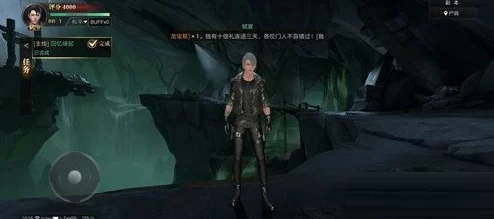 新盗墓笔记皇陵争霸全攻略：掌握策略，争夺宝藏的终极玩法指南